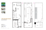 735 Clementina - Flooor Plan Annotated